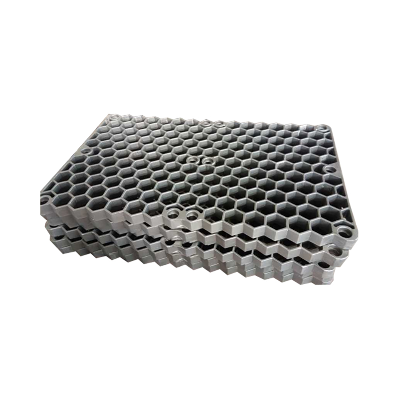 سینی خوراک پایین 1.4848 (GX40CrNiSi25-20)