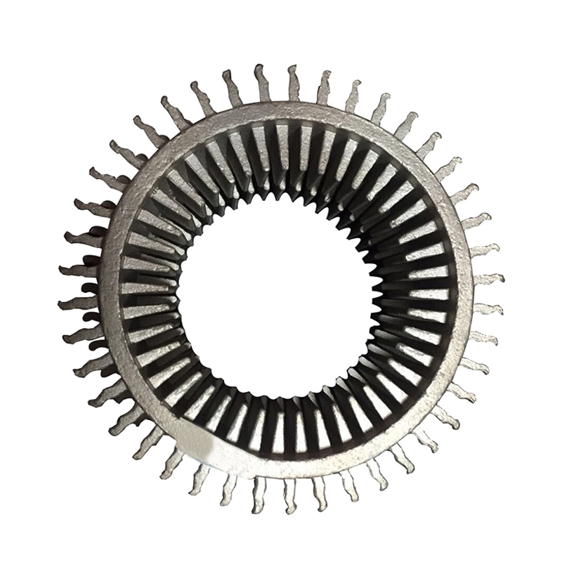 1.4848 (GX40CrNiSi25-20) بازیابی فولادی مقاوم در برابر حرارت مورد استفاده برای لوله های تابشی