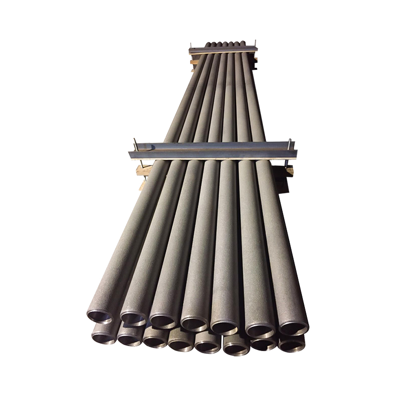 لوله تابشی 1.4852 (GX40NiCrSiNb35-26)