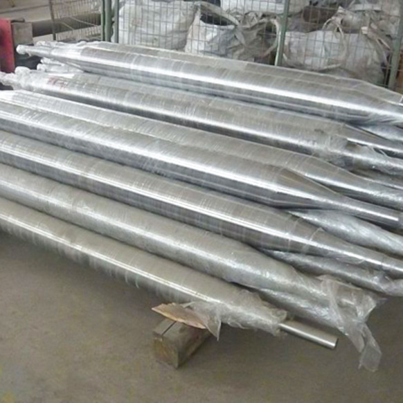 غلتک کوره 1.4852 (GX40NiCrSiNb35-26)