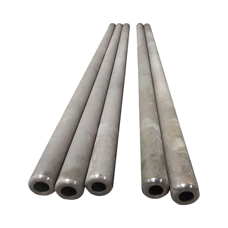 لوله تابشی گرمایش 2.4879 (G-NiCr28W).