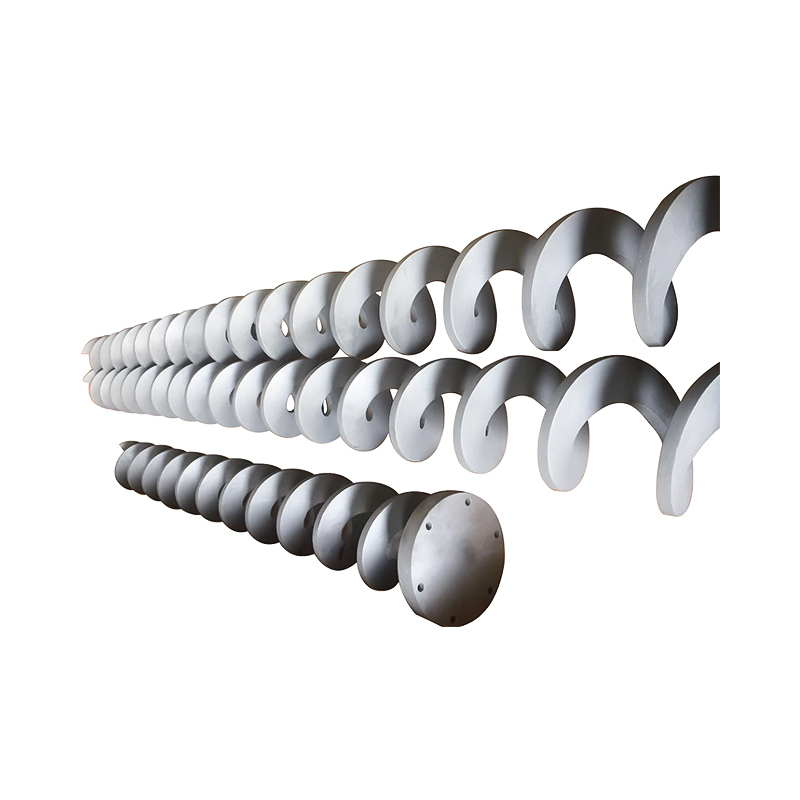 نوار نقاله پیچ فولادی مقاوم در برابر حرارت 2.4879 (G-NiCr28W)