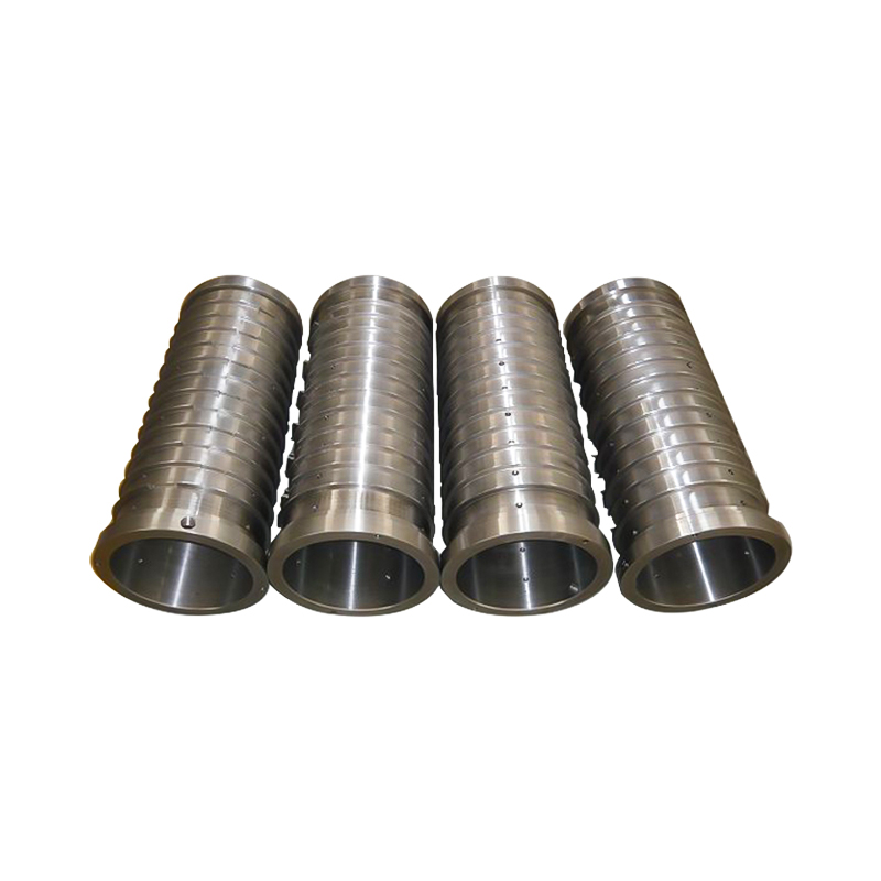 سیلندر داخلی سنگ زنی با سختی بالا 440C