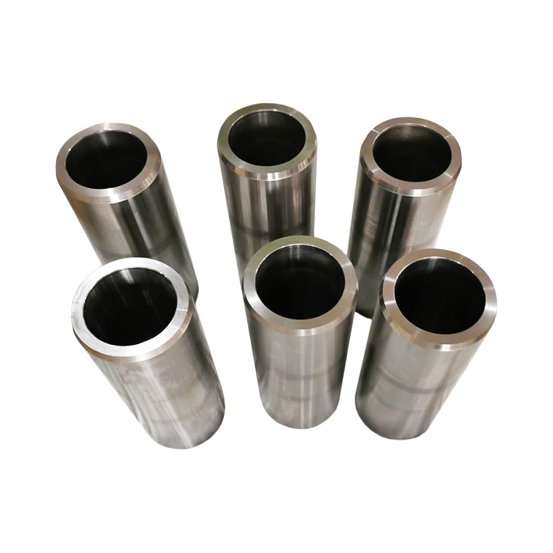 GX280 (KMTBCr26) روکش ماشین آلات معدن با راندمان بالا