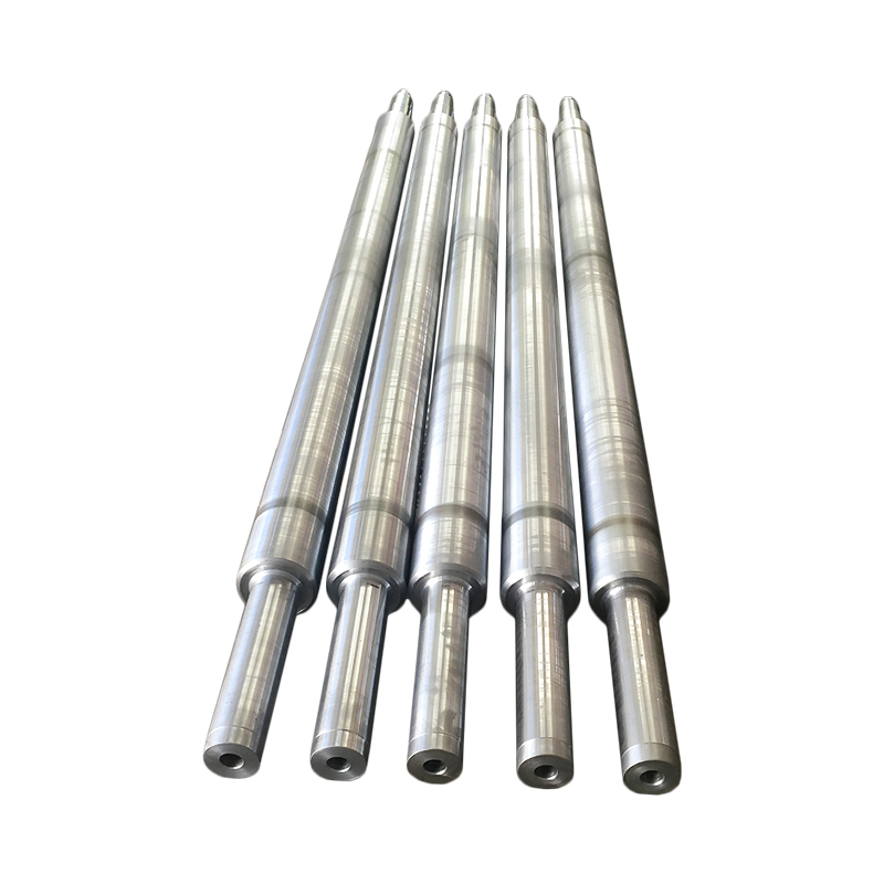 1.4848 (GX40CrNiSi25-20) غلتک کوره خنک کننده آب